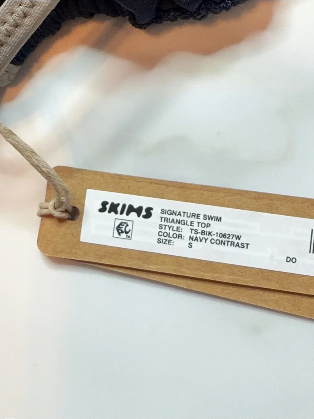 SKIMS size new